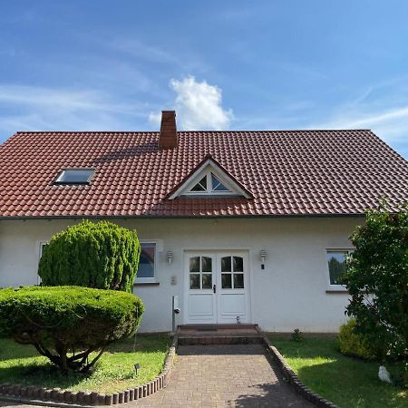Ferienwohnung Nova Tholey Esterno foto