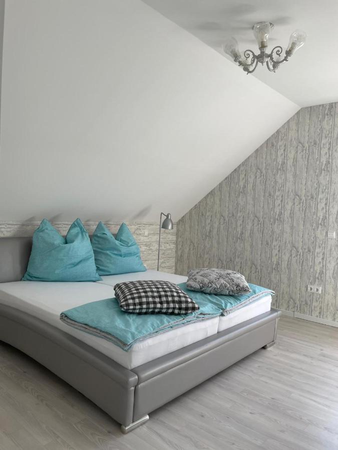 Ferienwohnung Nova Tholey Esterno foto
