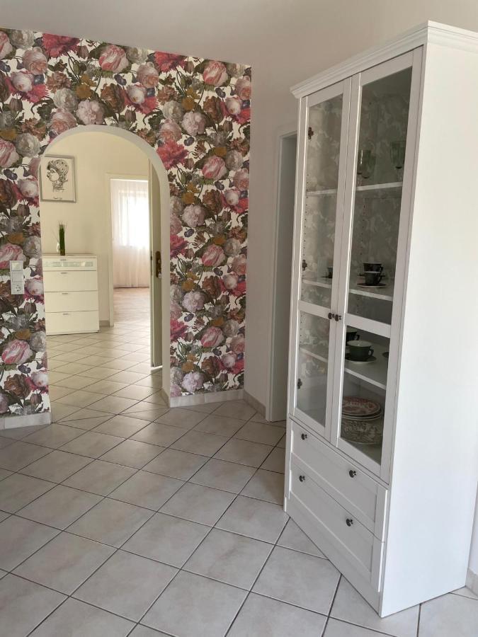 Ferienwohnung Nova Tholey Esterno foto