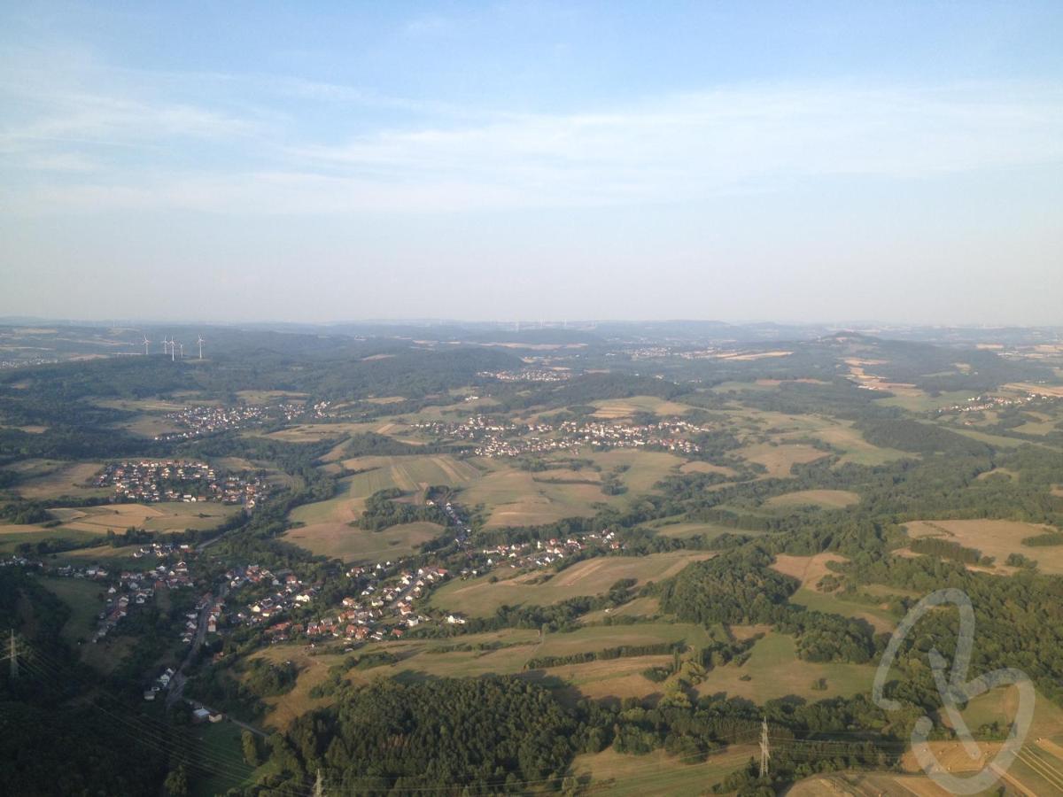 Ferienwohnung Nova Tholey Esterno foto