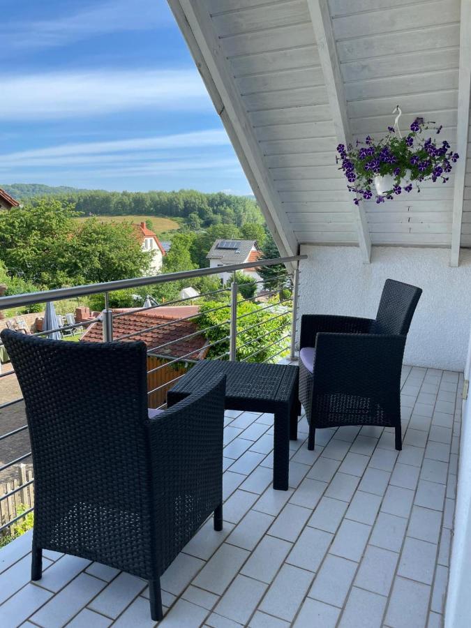 Ferienwohnung Nova Tholey Esterno foto