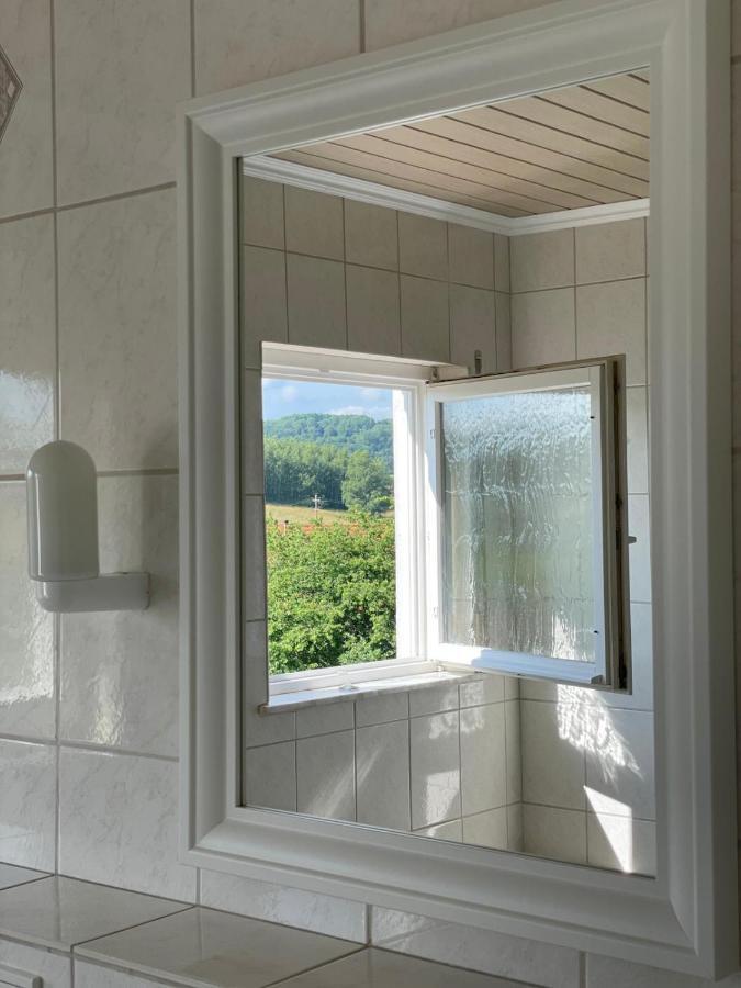 Ferienwohnung Nova Tholey Esterno foto
