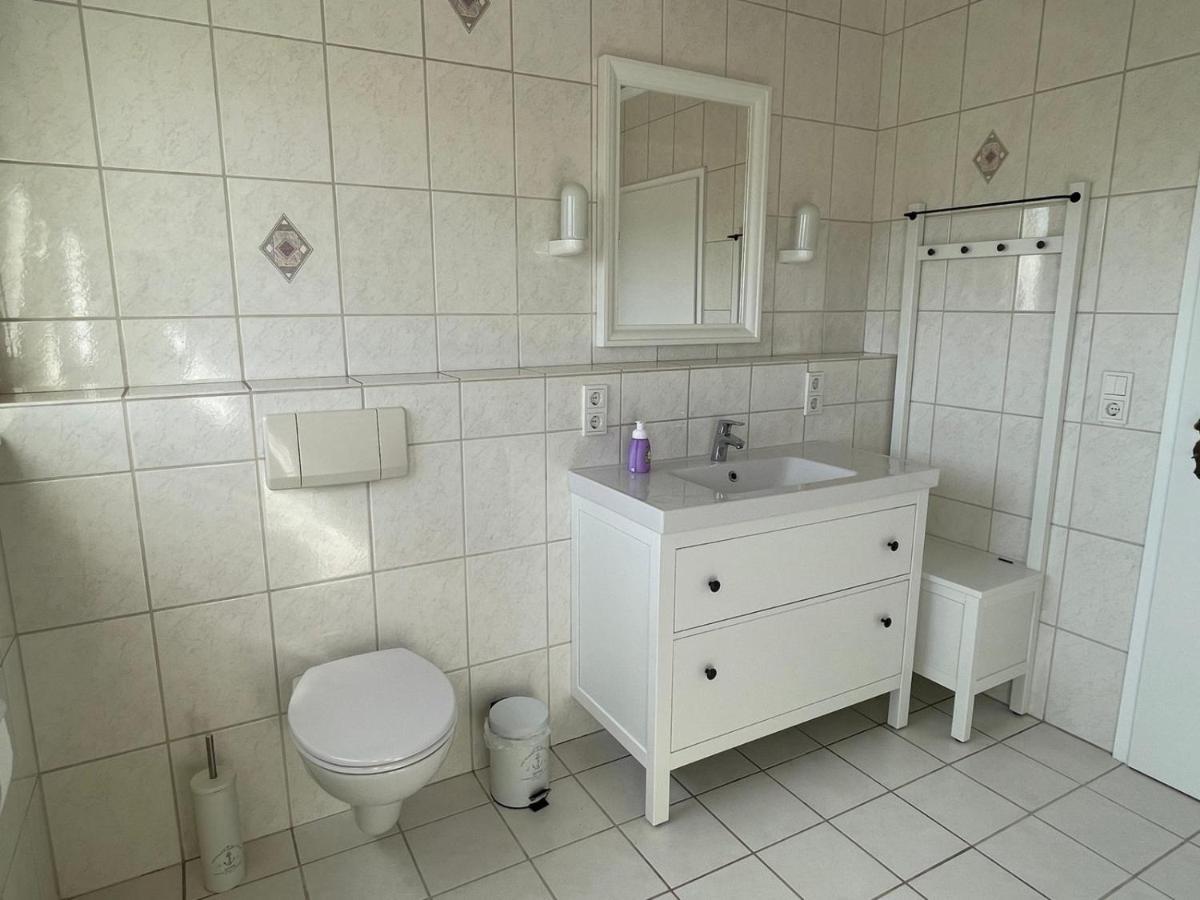 Ferienwohnung Nova Tholey Esterno foto