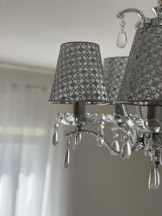 Ferienwohnung Nova Tholey Esterno foto